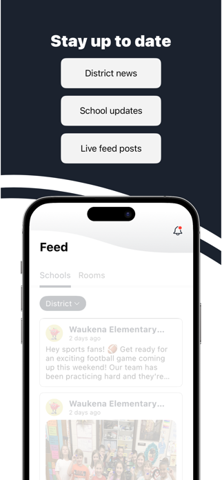 Waukena Elementary School Screenshot 3 of 5
