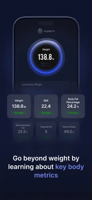 RENPHO Health screenshot 3