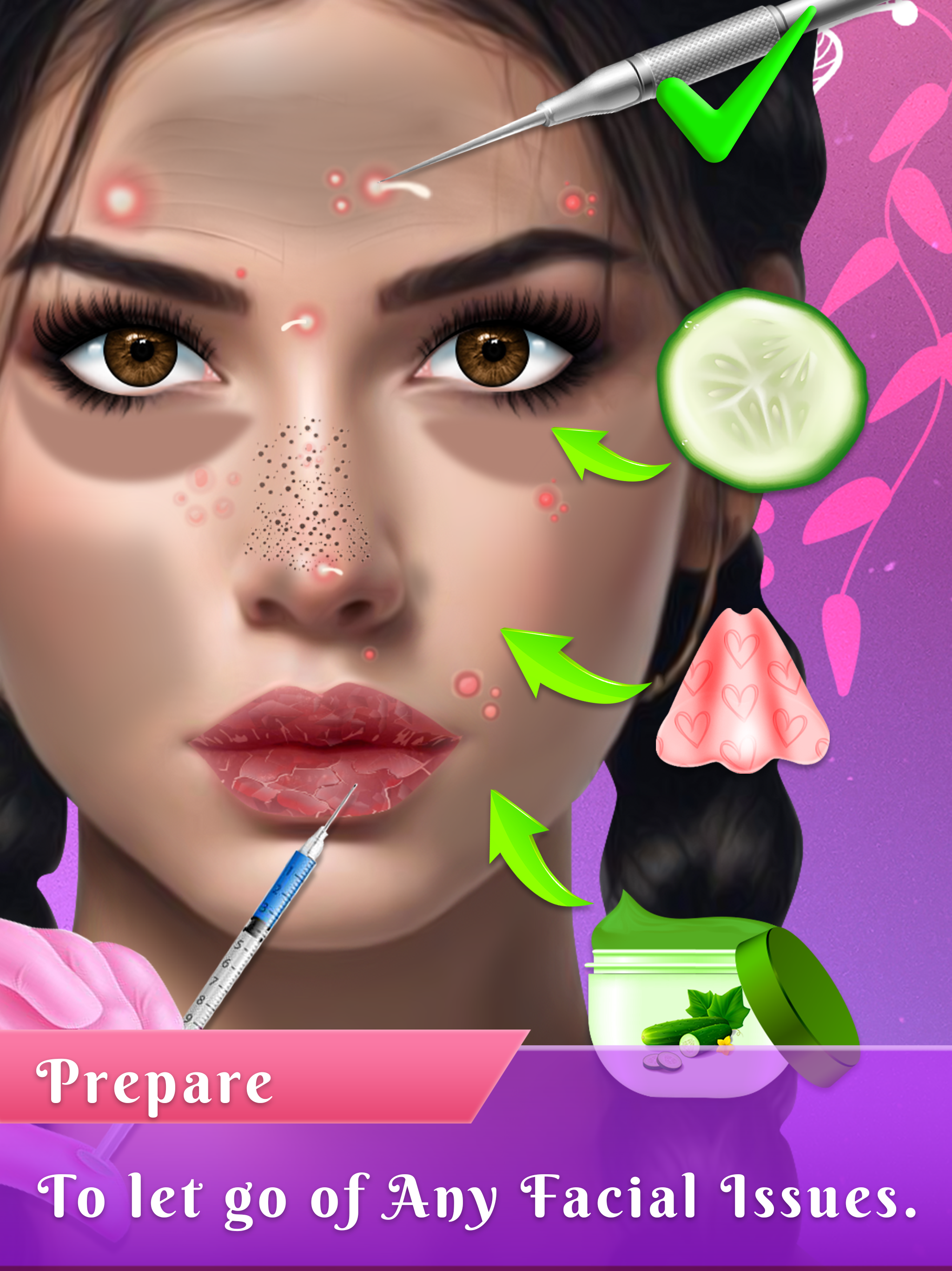Wedding Dress up Super stylist