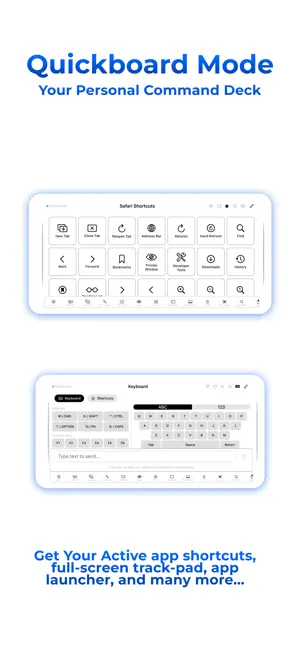 Unyx screenshot 2
