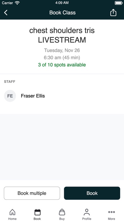 Cinch Find Your Fierce