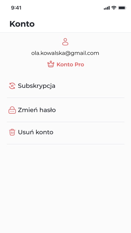 E-wizytówki screenshot-4