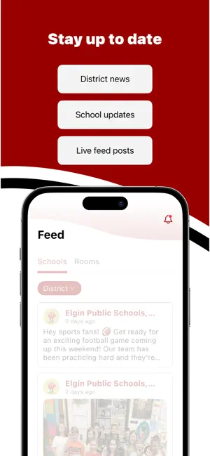 Elgin Public Schools, OK screenshot 3
