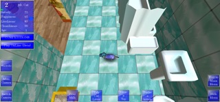 Cute Pocket Cat 3D Screenshot 6 of 6