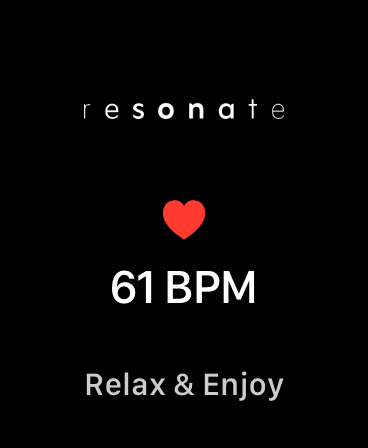 RESONATE Sound Bath screenshot 10