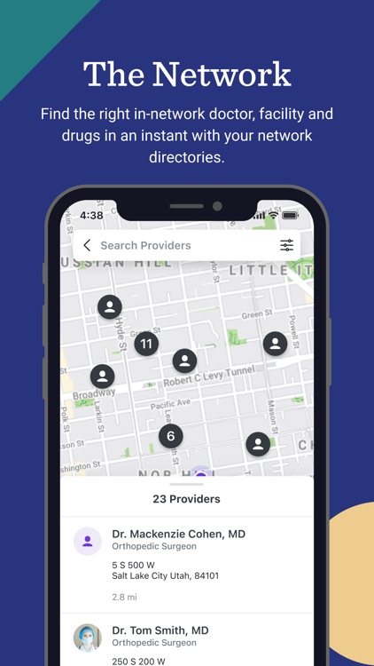 Angle Health Inc. screenshot-3