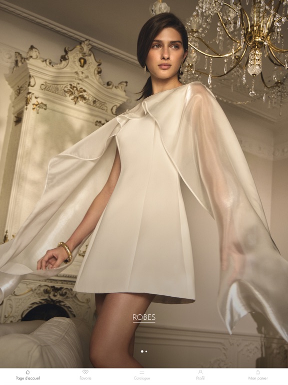 Screenshot #5 pour Lichi - Online Fashion Store