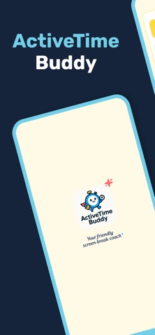 ActiveTime Buddy screenshot