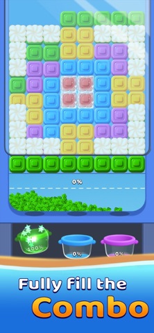 Crush Jam - Grinding It Screenshot 3 of 5