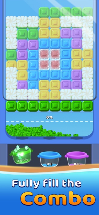 Crush Jam - Grinding It Screenshot 3 of 5