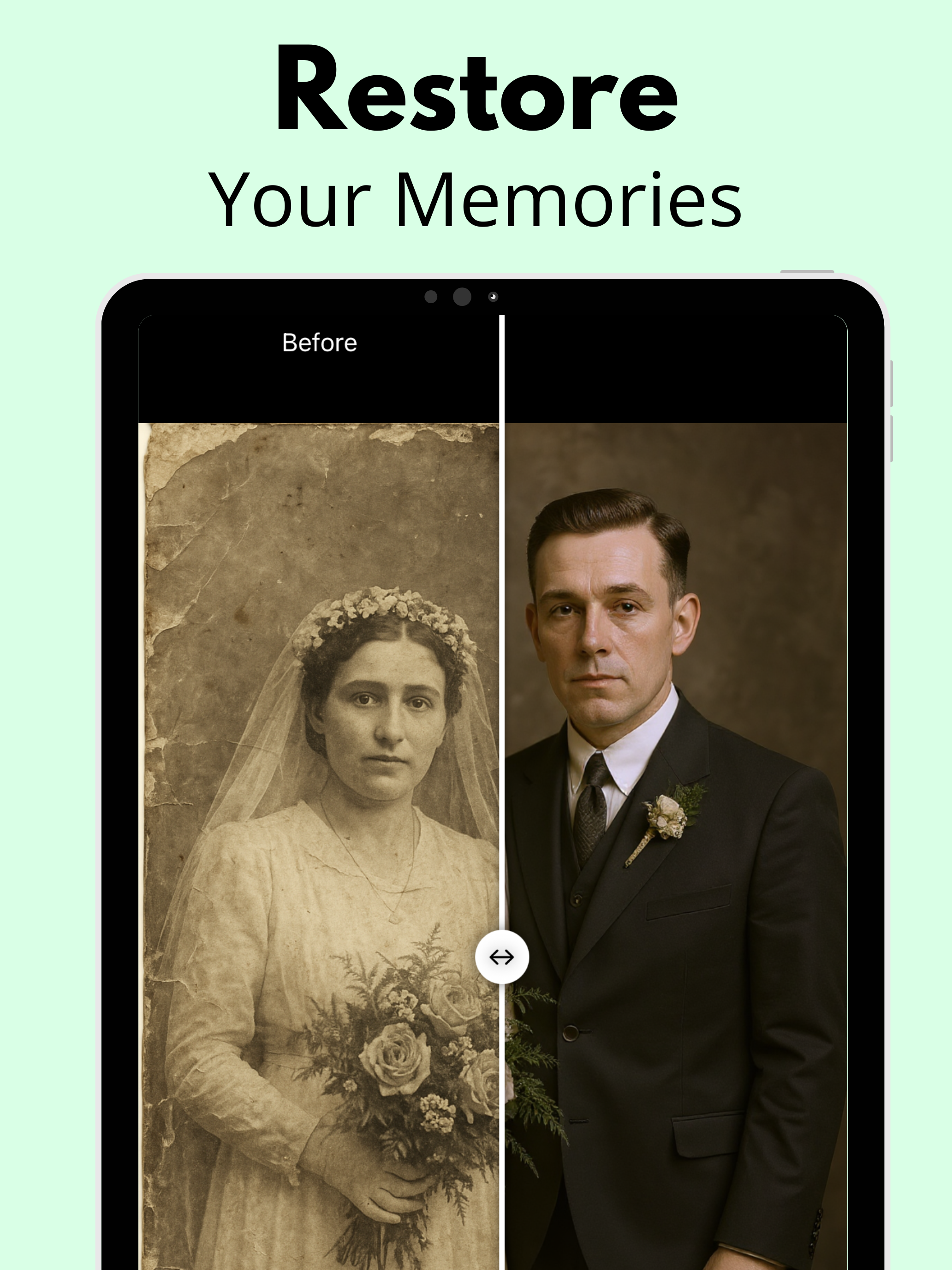 Photo Enhancer: PixUp screenshot 11