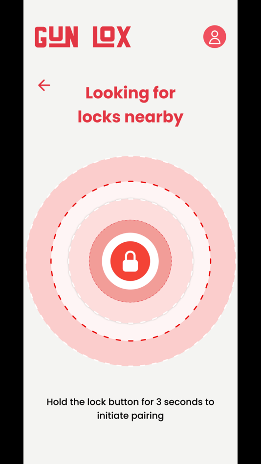 #3. GunLox (iOS) 由: Jeremy Van Winkle