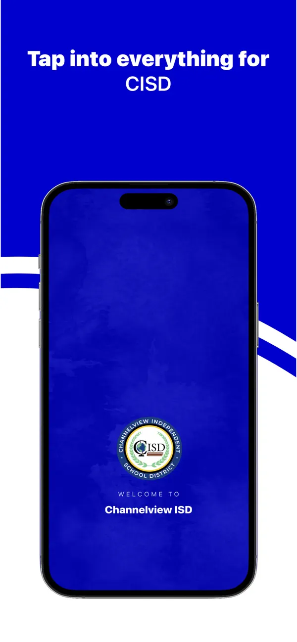 Screenshot #1 pour Channelview ISD, TX