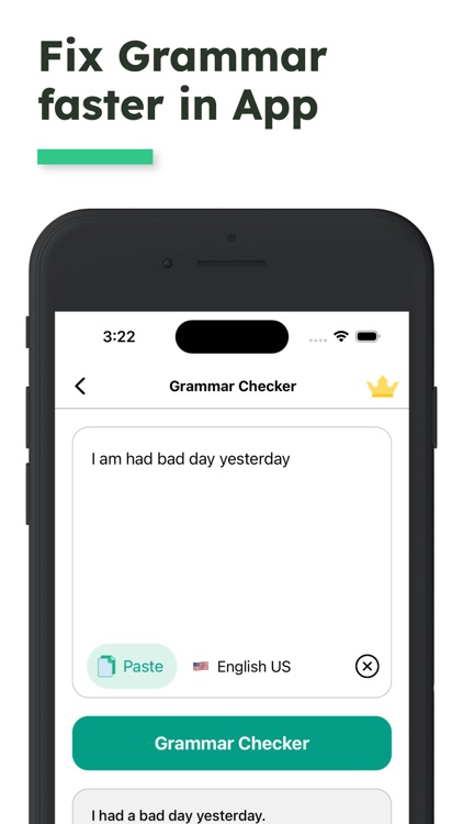 Paraphrasing: Reword with AI
