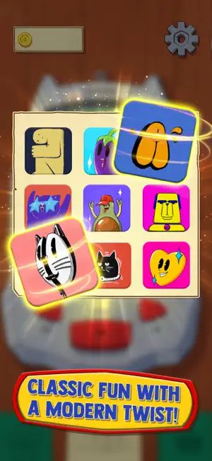 Four Dots - PvP Brain Game screenshot 4