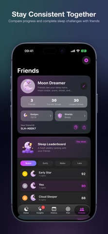 Slept Yet? Screenshot 5 of 10