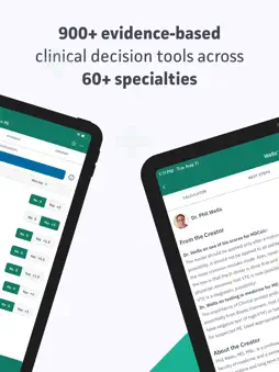 MDCalc Medical Calculator screenshot 8