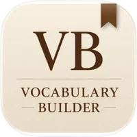 Vocabulary Builder - Learning