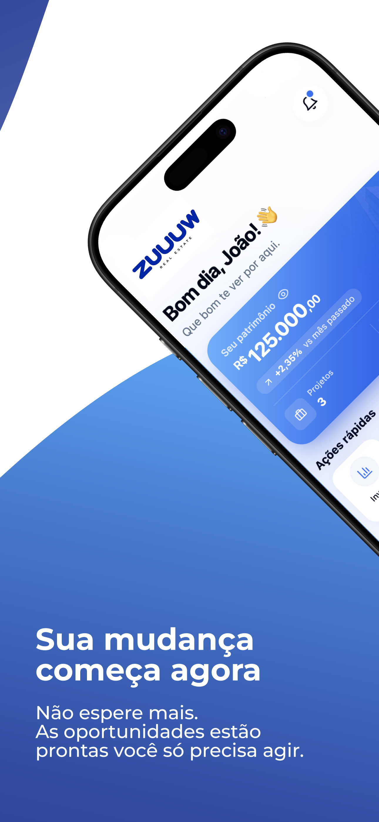 Zuuuw Real Estate screenshot 7