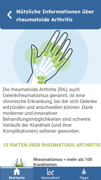 Care+ Switzerland screenshot-3