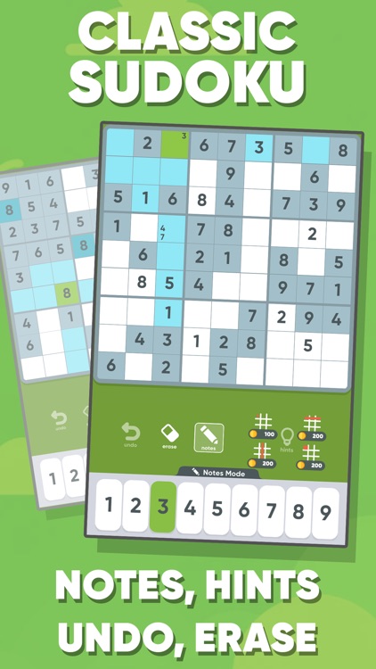 Daily Puzzle Page Time screenshot-6