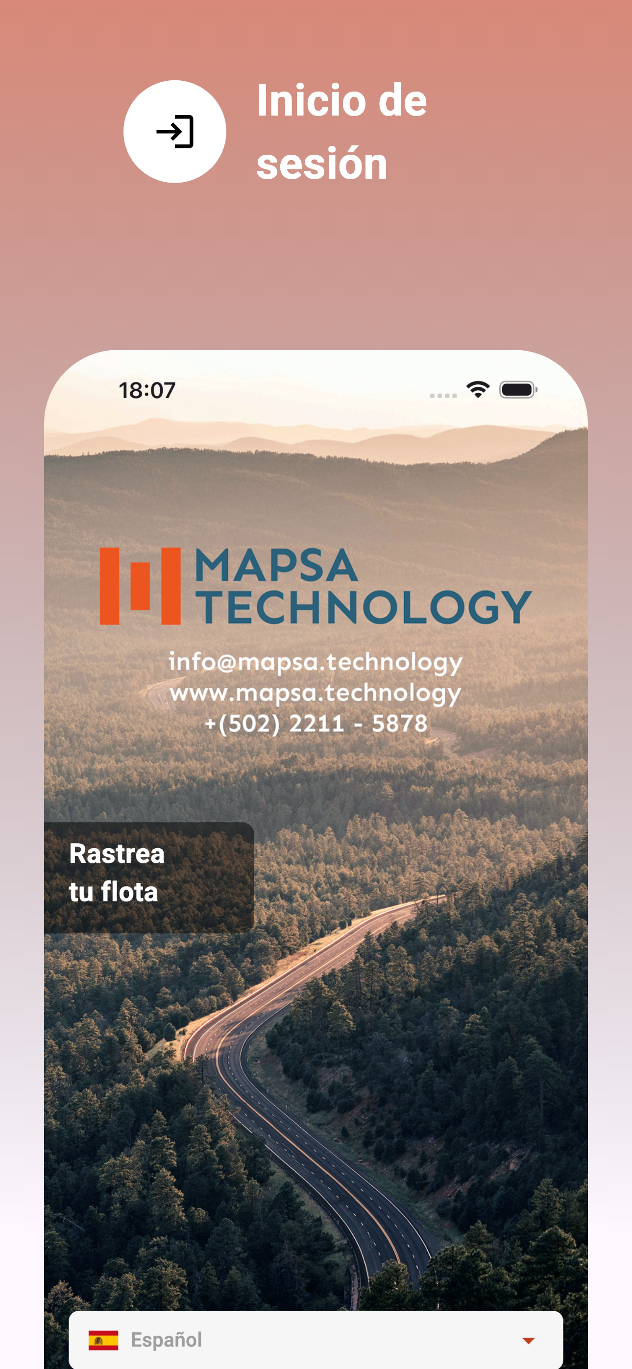MAPSA Technology