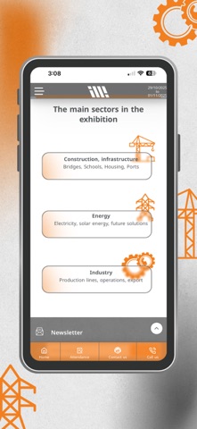 Imar Expo Screenshot 3 of 5