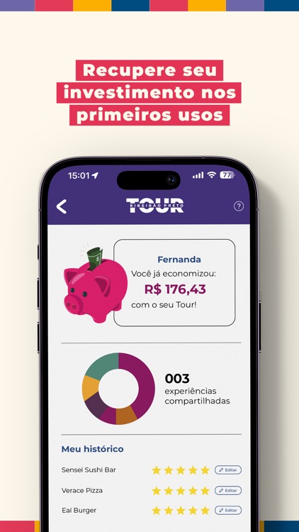 Tour Ribeirão Preto