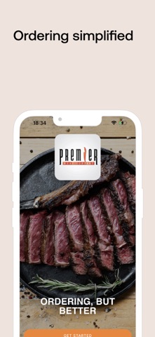 Premier Meat Screenshot 1 of 3