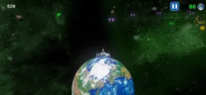 V-ORBIT screenshot 4