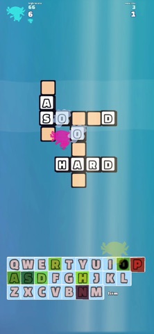Lexilotl iPhone screenshot