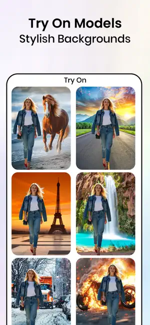 Remove Photo Video Background screenshot 5
