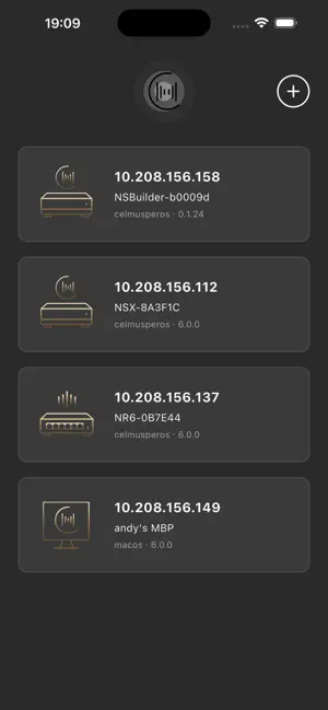 CelLink screenshot 2