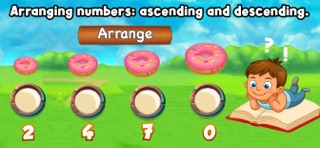 Learn Maths & Numbers Screenshot 5 of 5