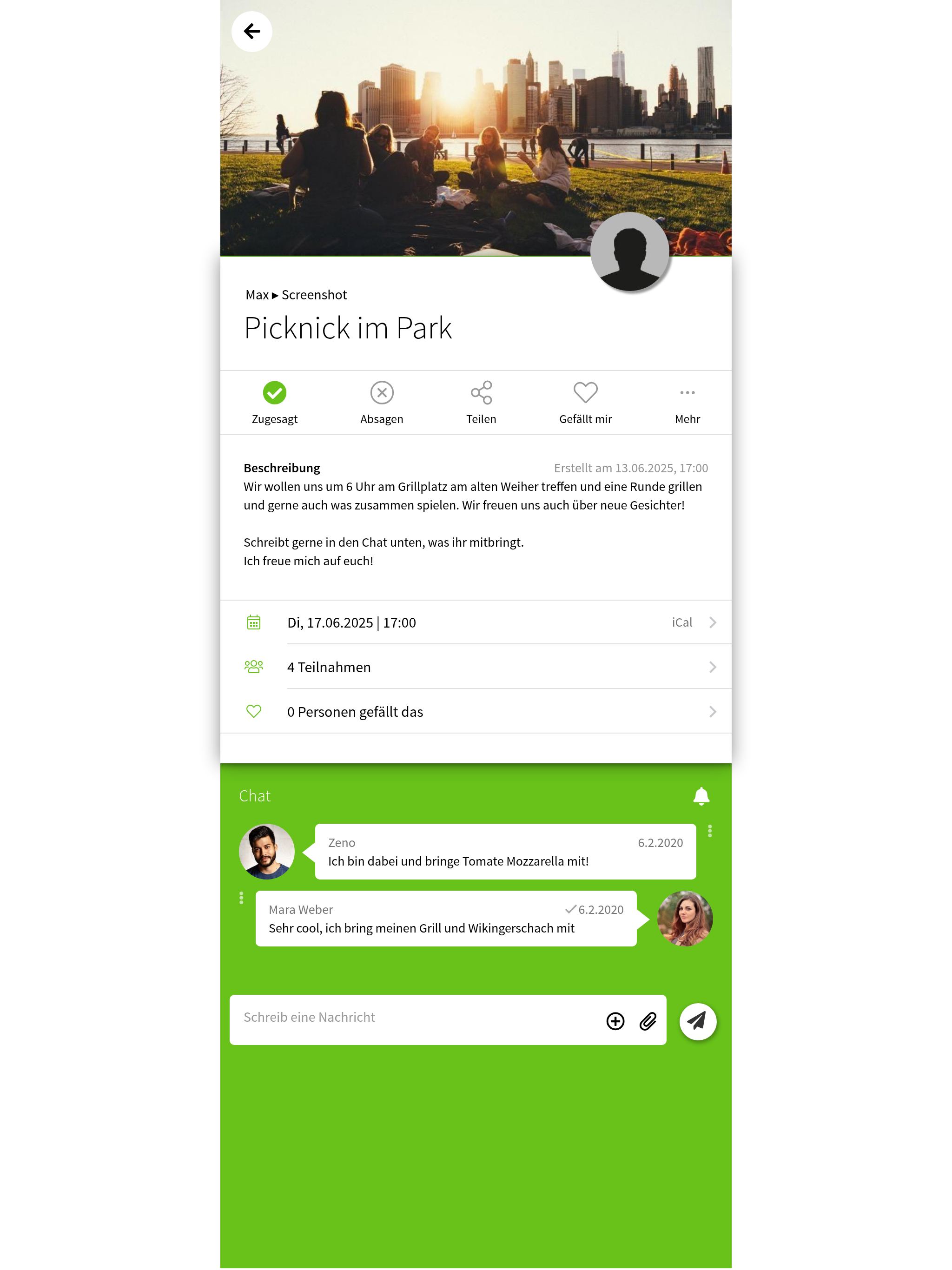 Bubach Hunsrück screenshot 11