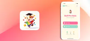 Bull Pro screenshot 1