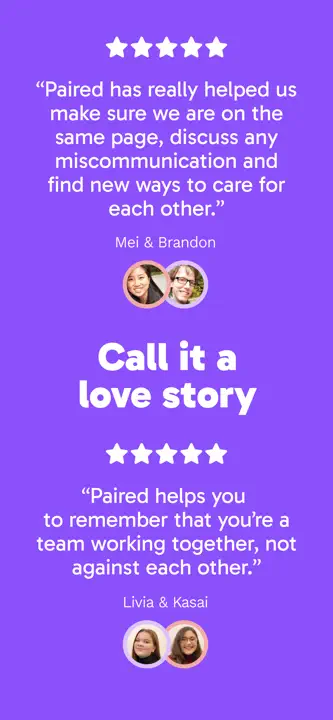 Paired: Screenshot 10 von 10