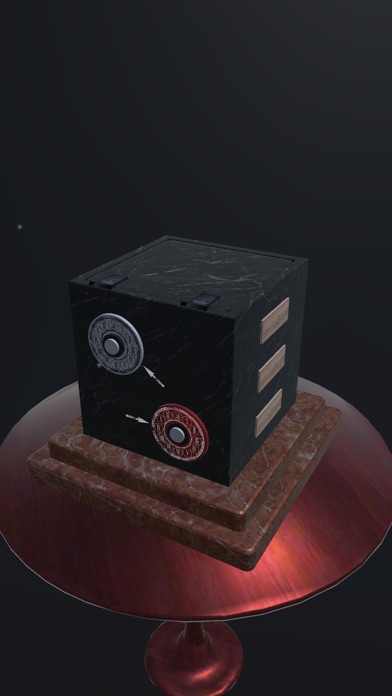 Mystery Box: Hidden Secrets Screenshot