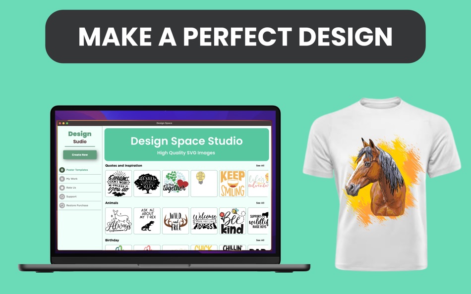 #2. AI Design Studio: DIY & Craft (macOS) 来自: Muhammad Afzal Noor Muhammad