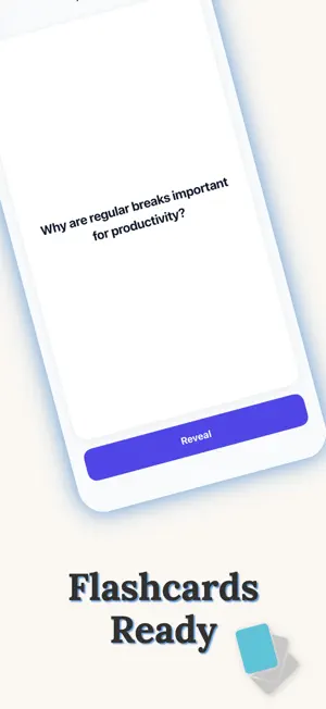 Memota: AI Note Maker screenshot 4
