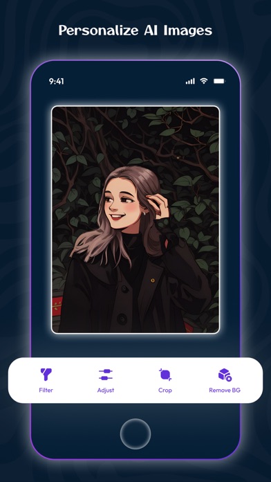 AI Photo Maker : Image Creator Screenshot
