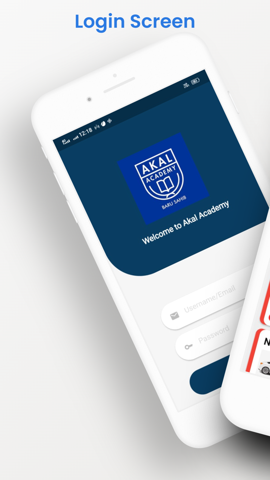 #1. Akal Academy (iOS) 由: Parveen Kumar