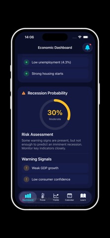 Economy Pulse US screenshot