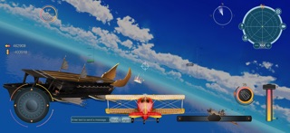 Empires of Oceans iPhone screenshot