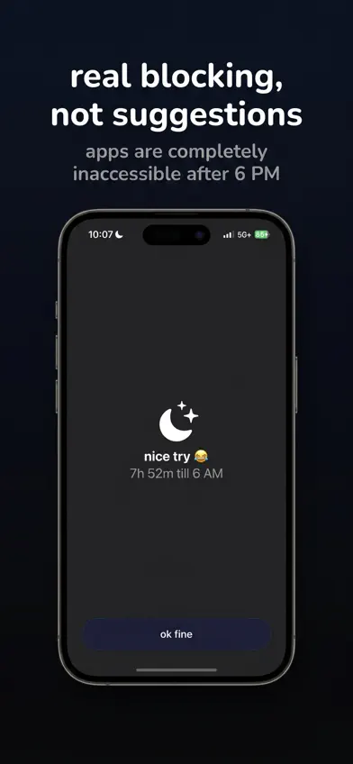 six pm screenshot 2
