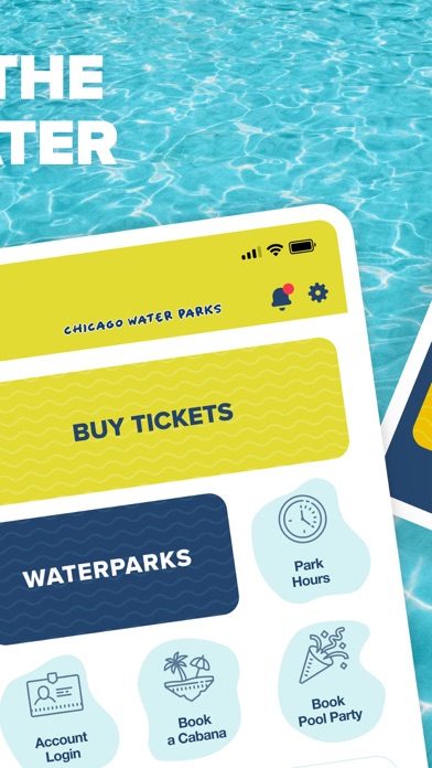 Screenshot #2 pour CHIAQUAPARKS