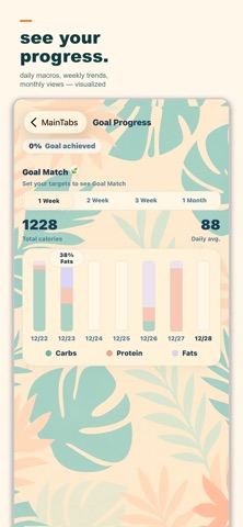 NutritionIQ Screenshot 10 of 10