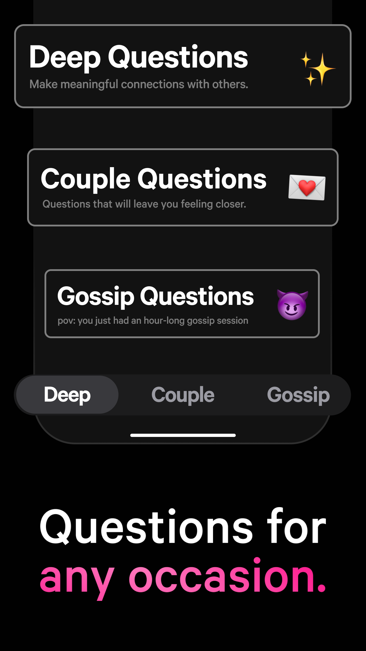 flamingo cards screenshot 5