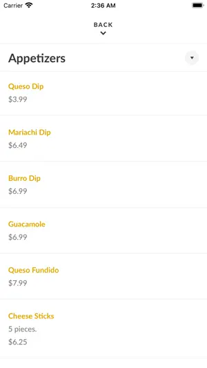 El Catrin Mexican Grill & Bar screenshot 3