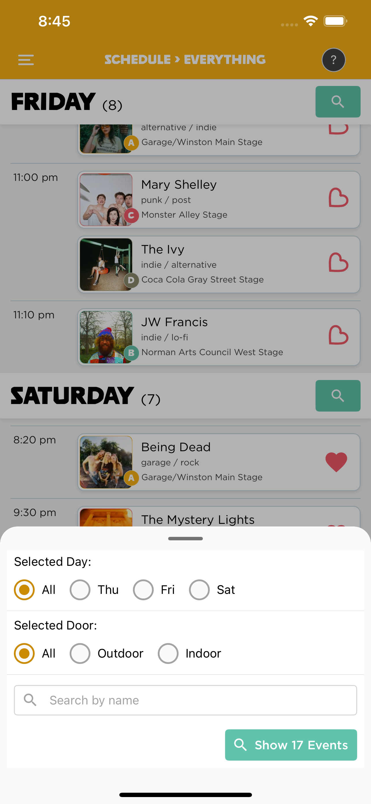 NormanMusicFestival